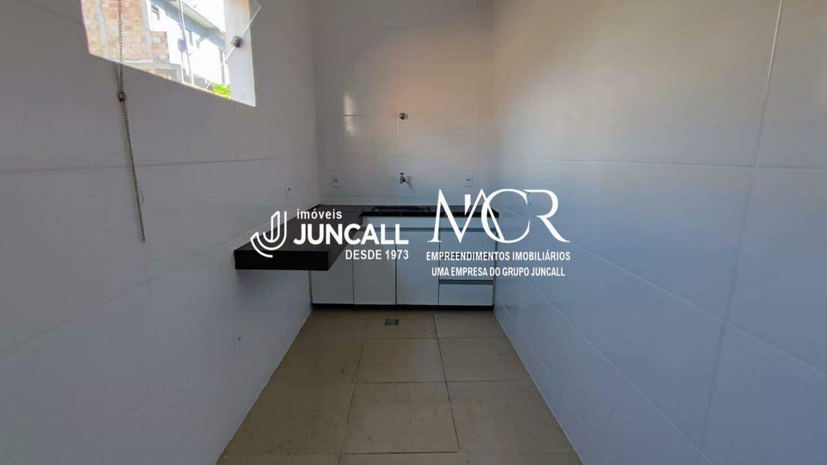 Casa, Jardim Vitória, 2 Quartos, 1 Vaga