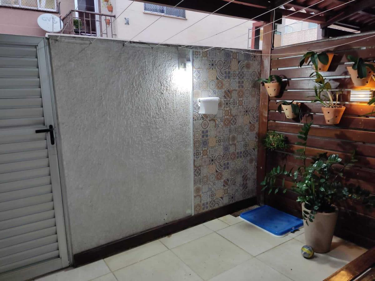 Casa, Jardim Riacho das Pedras, 2 Quartos, 1 Vaga