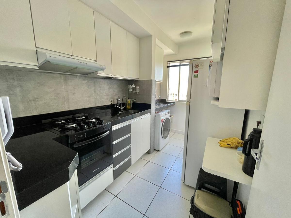 Apartamento, Paquetá, 2 Quartos, 2 Vagas, 1 Suíte