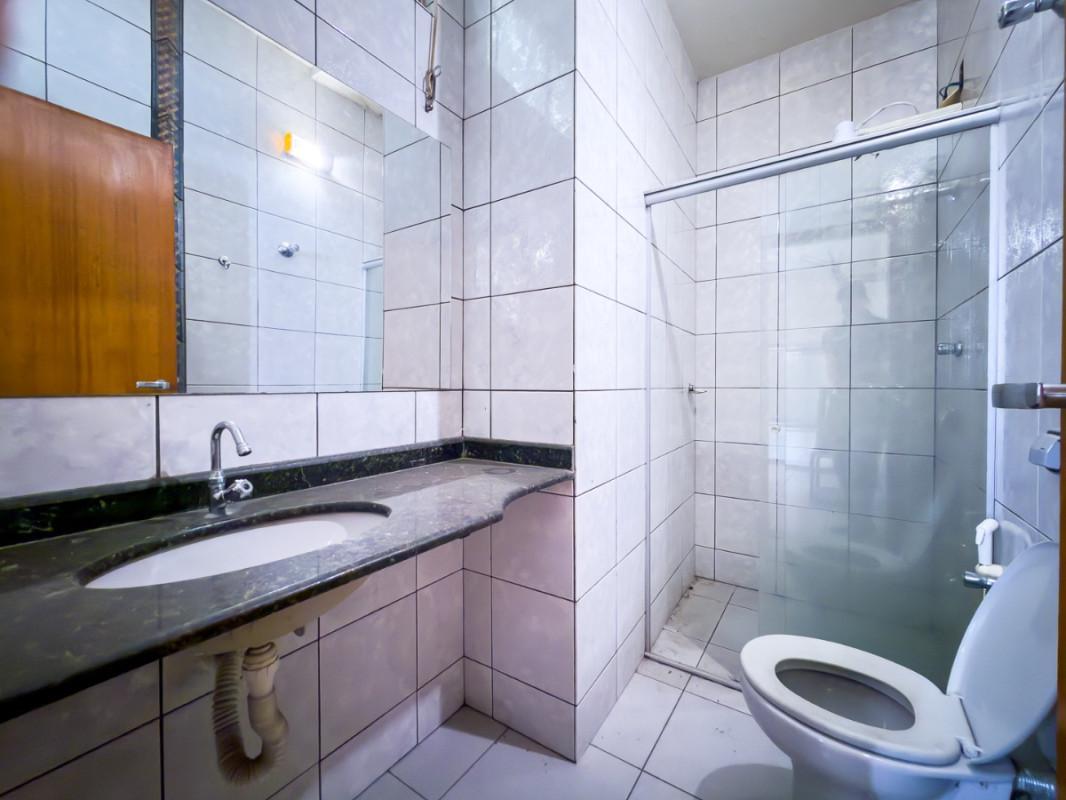 Hotel, Bonfim, 25 Quartos, 10 Vagas, 25 Suítes
