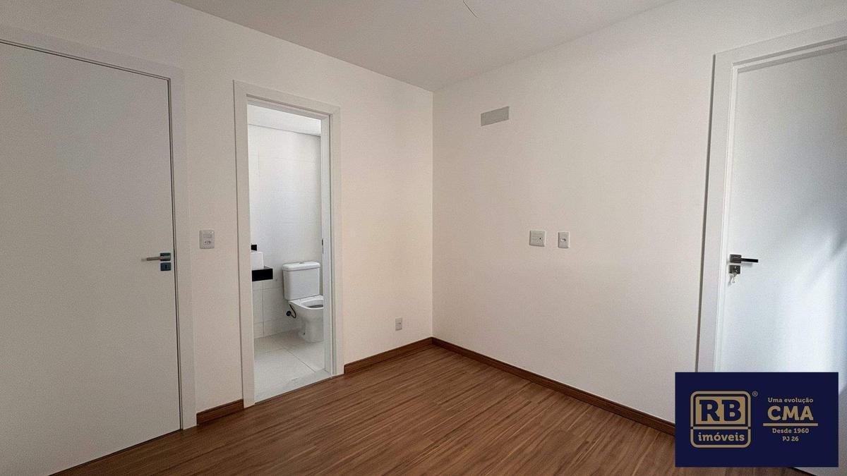 Apartamento, Vila Paris, 2 Quartos, 2 Vagas, 1 Suíte