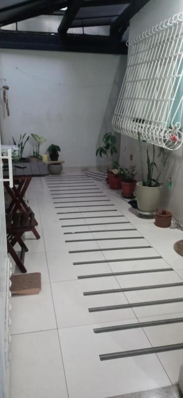 Casa, Amazonas, 3 Quartos, 1 Vaga