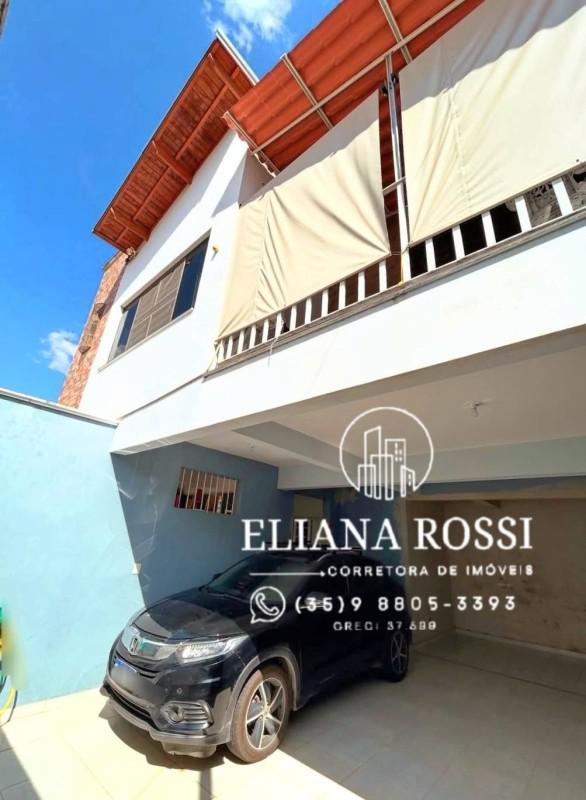 Casa, Imaculada Conceição, 3 Quartos, 3 Vagas, 1 Suíte