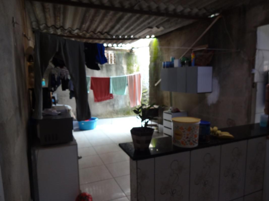 Casa, Novo Aarão Reis, 2 Quartos, 3 Vagas