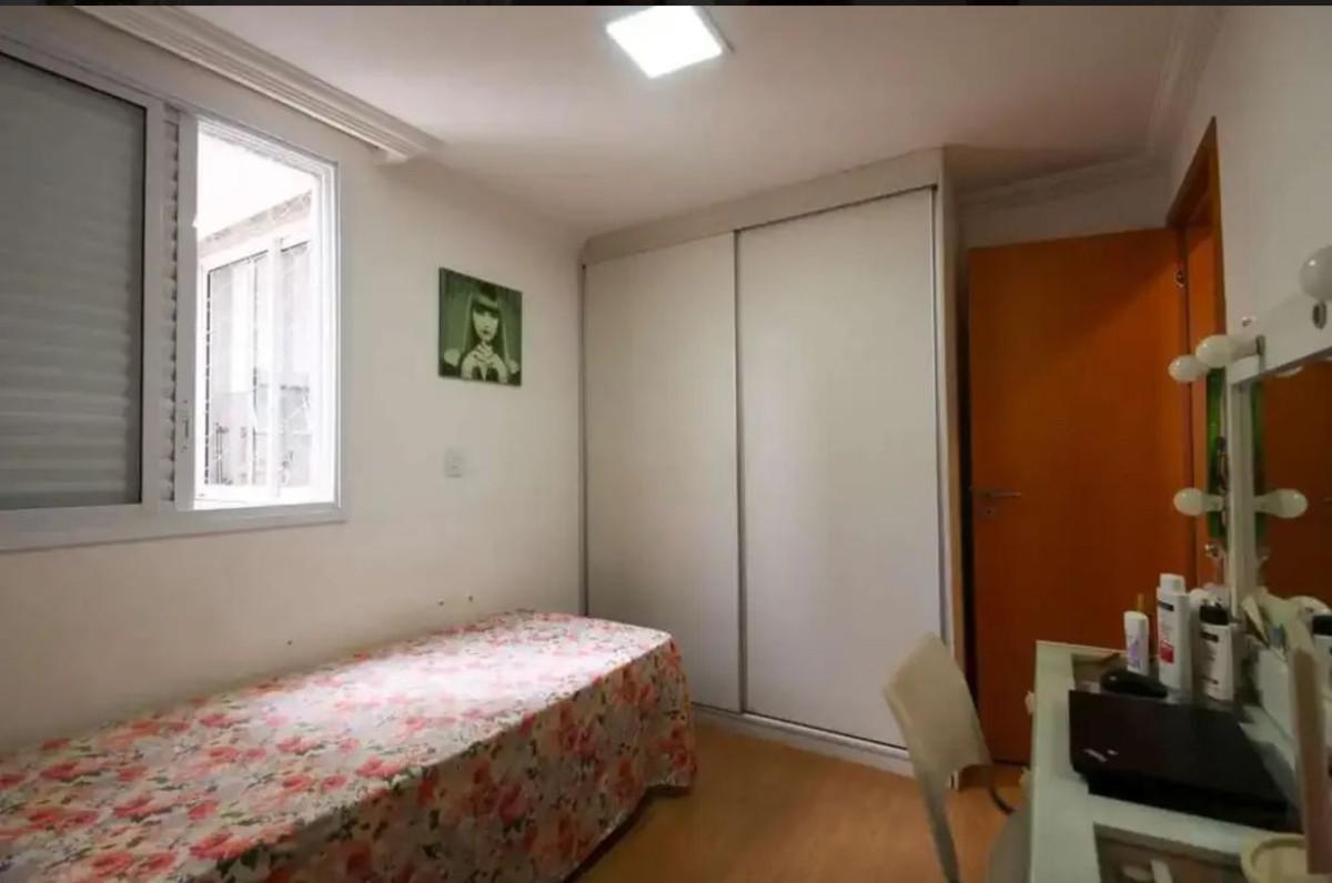 Apartamento, Dona Clara, 3 Quartos, 2 Vagas, 3 Suítes