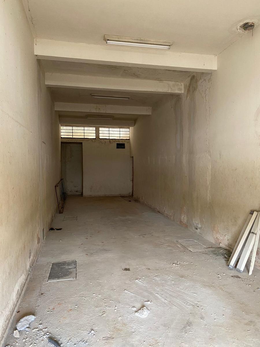 Andar, São Cristóvão, 0 Quarto, 0 Vaga
