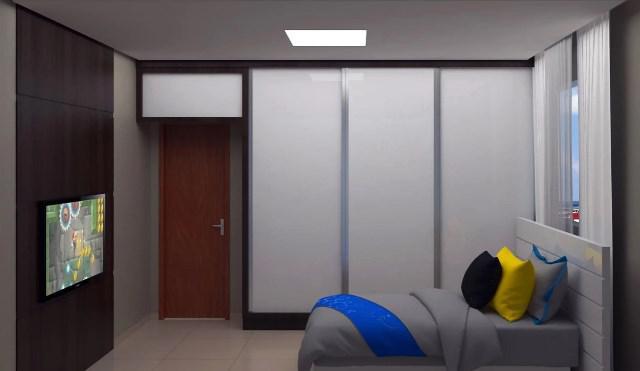 Casa, Vila Clóris, 3 Quartos, 1 Vaga, 1 Suíte