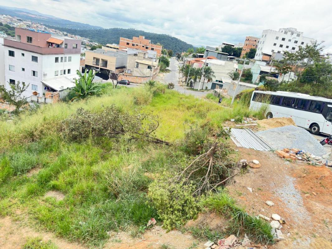 Lote, Masterville, 0 Quarto, 0 Vaga