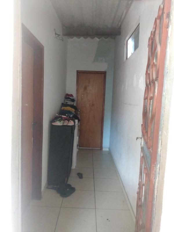 Casa, Nova Pampulha, 3 Quartos, 1 Vaga, 1 Suíte