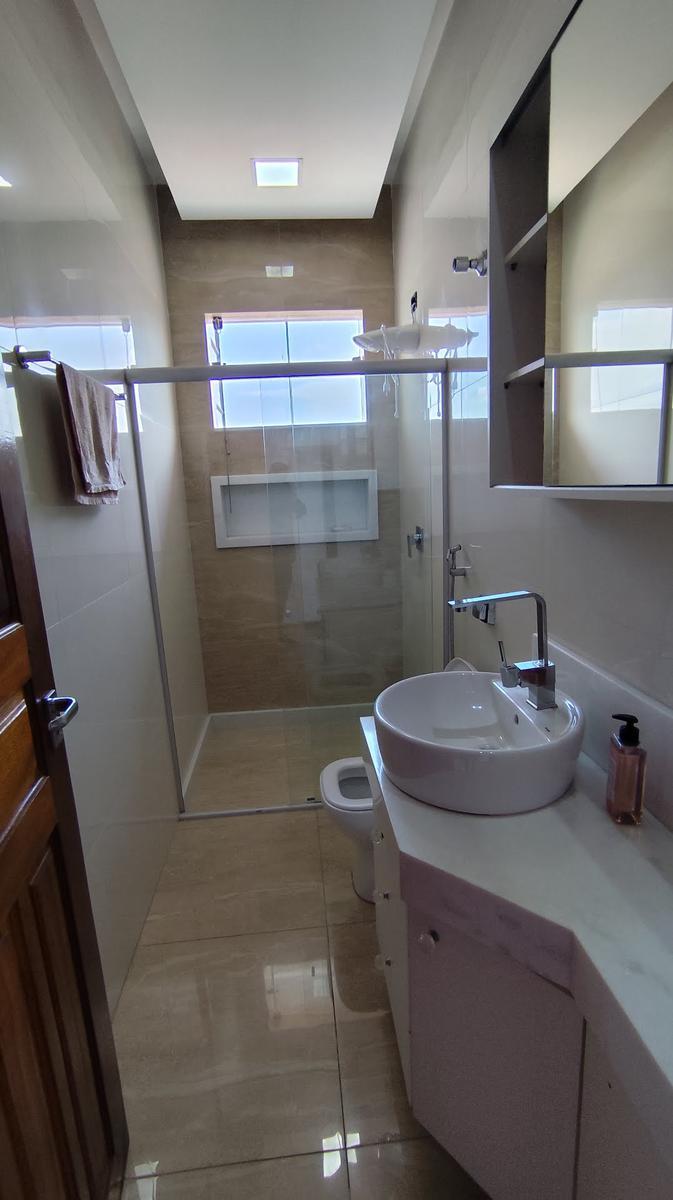 Casa, Nova Tijuca, 3 Quartos, 4 Vagas, 1 Suíte