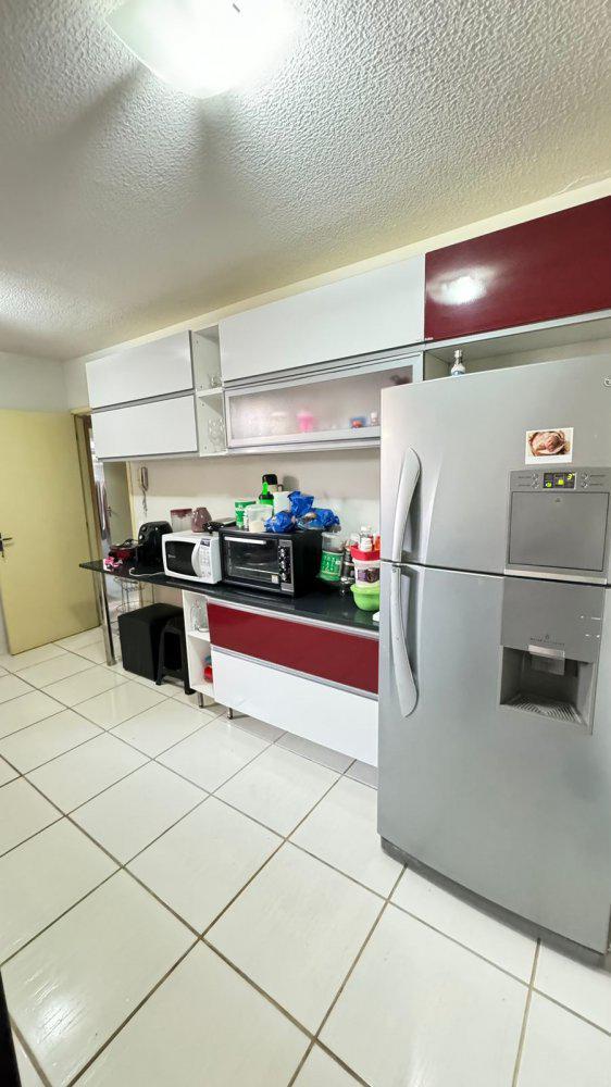 Apartamento, Masterville, 2 Quartos, 1 Vaga