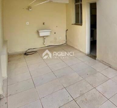 Apartamento, Cabral, 2 Quartos, 0 Vaga, 0 Suíte