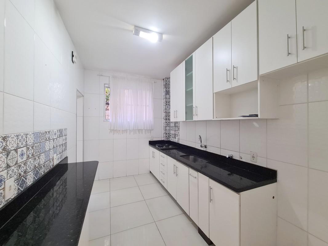 Apartamento, Santo Antônio, 3 Quartos, 1 Vaga, 1 Suíte