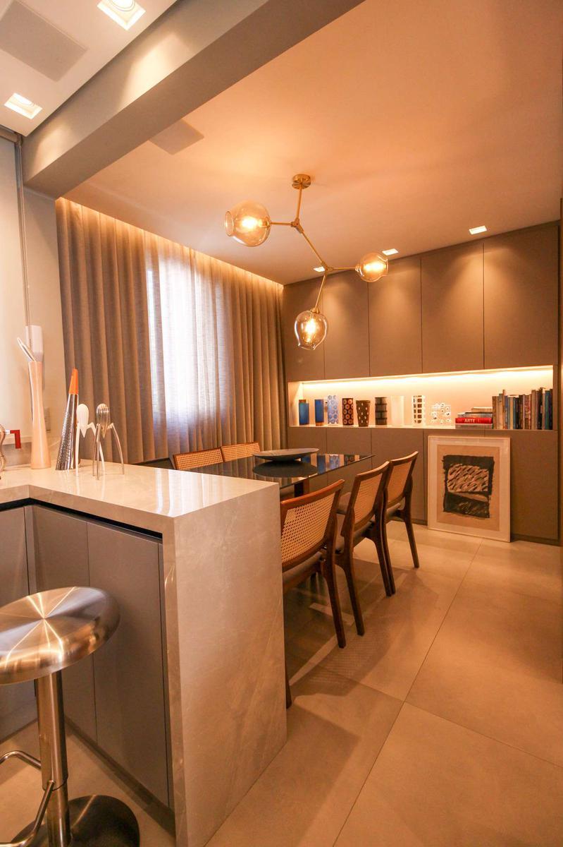 Apartamento, Sion, 1 Quarto, 2 Vagas, 1 Suíte