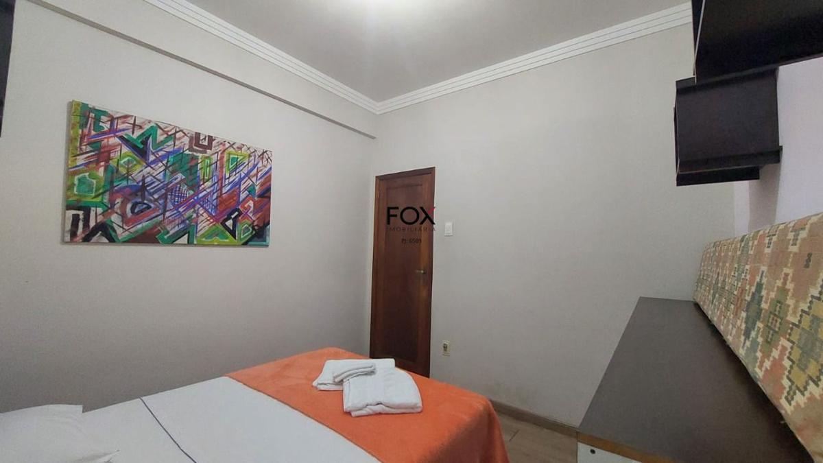 Apartamento, São Pedro, 3 Quartos, 1 Vaga, 1 Suíte