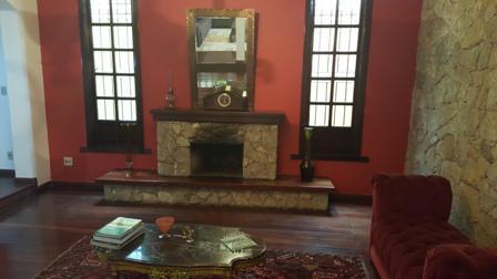 Casa, Santa Cruz, 4 Quartos, 3 Vagas, 3 Suítes