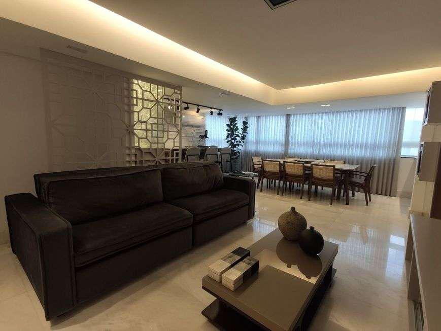 Apartamento, Buritis, 3 Quartos, 3 Vagas, 1 Suíte
