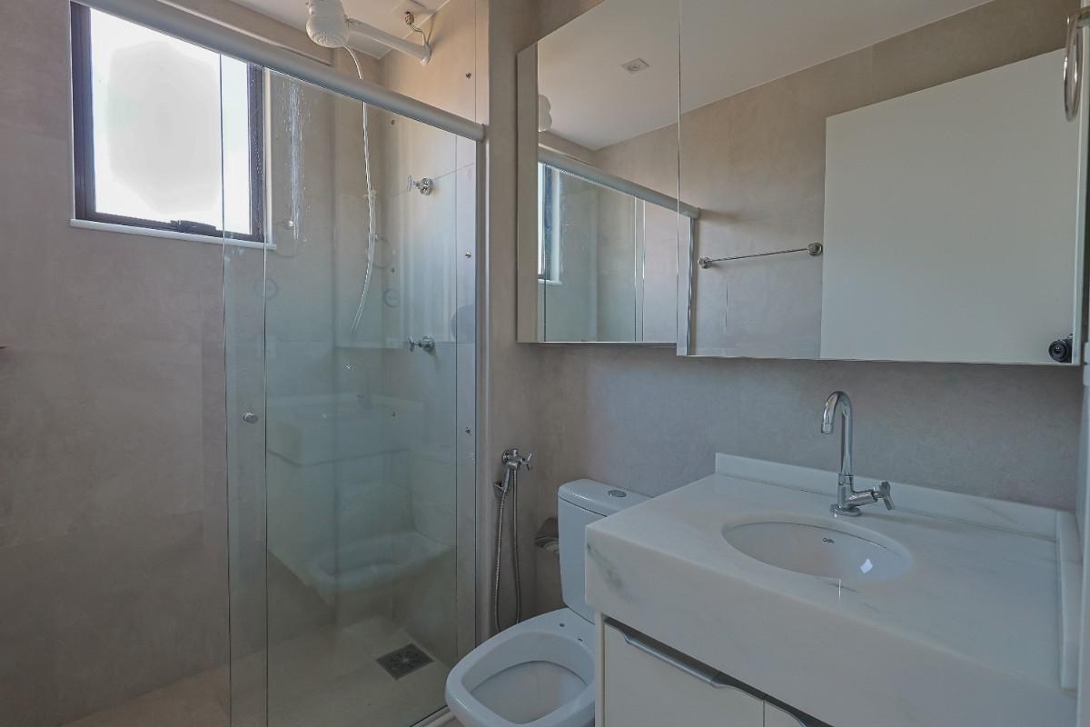 Apartamento, Santa Efigênia, 2 Quartos, 2 Vagas, 1 Suíte