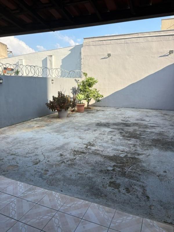 Casa, Renascença, 3 Quartos, 2 Vagas, 1 Suíte