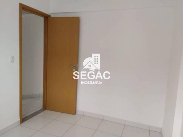 Apartamento, Betânia, 2 Quartos, 1 Vaga