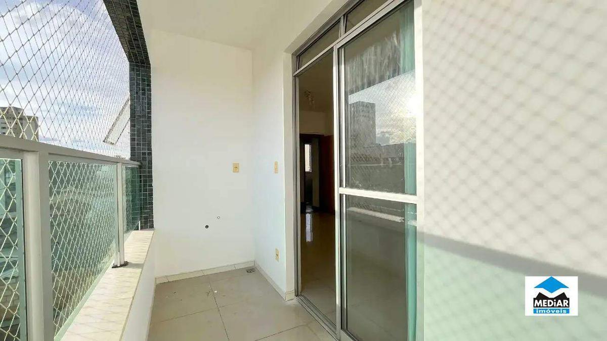 Apartamento, Santa Inês, 3 Quartos, 2 Vagas, 1 Suíte