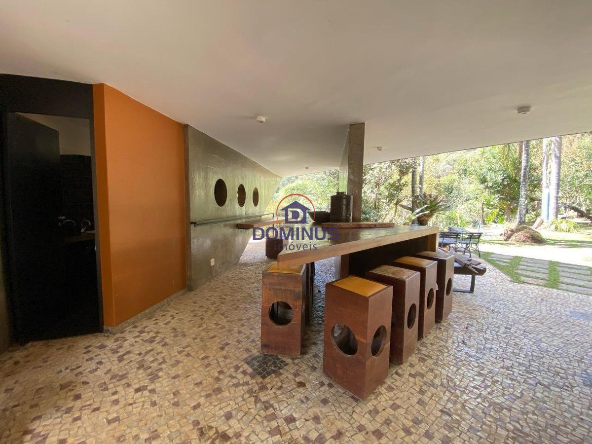 Casa, Villa Alpina, 4 Quartos, 6 Vagas, 2 Suítes