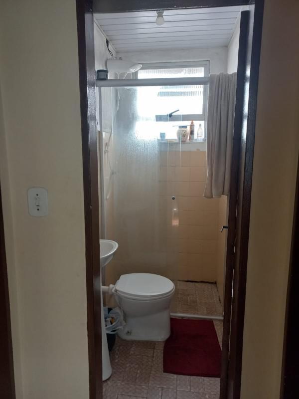 Apartamento, Riacho das Pedras, 2 Quartos, 1 Vaga