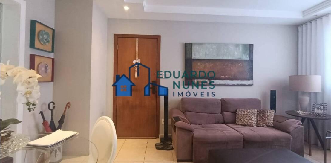 Apartamento, Serra, 2 Quartos, 2 Vagas, 1 Suíte