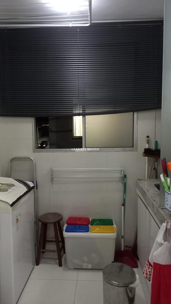 Apartamento, Parque Maracanã, 2 Quartos, 1 Vaga