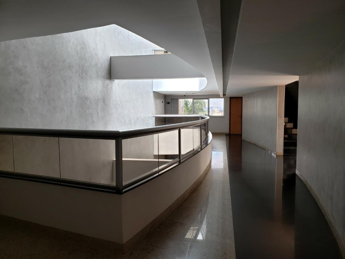 Sala, São Bento, 0 Quarto, 1 Vaga