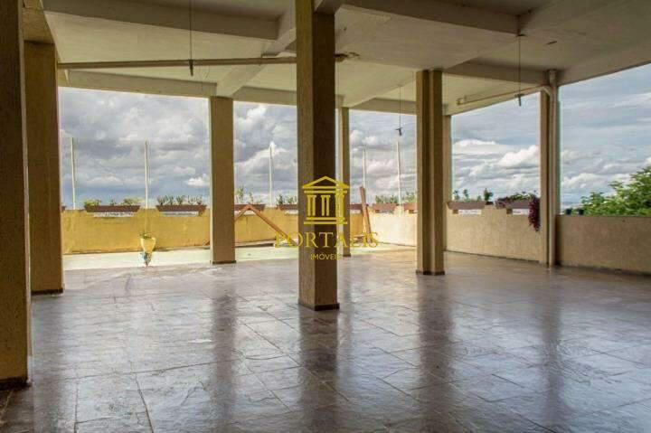 Apartamento, São Lucas, 3 Quartos, 1 Vaga, 1 Suíte