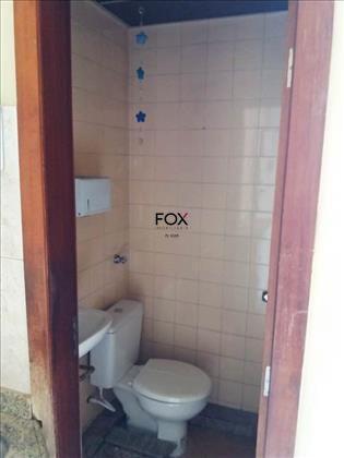 Sala, Centro, 0 Quarto, 0 Vaga