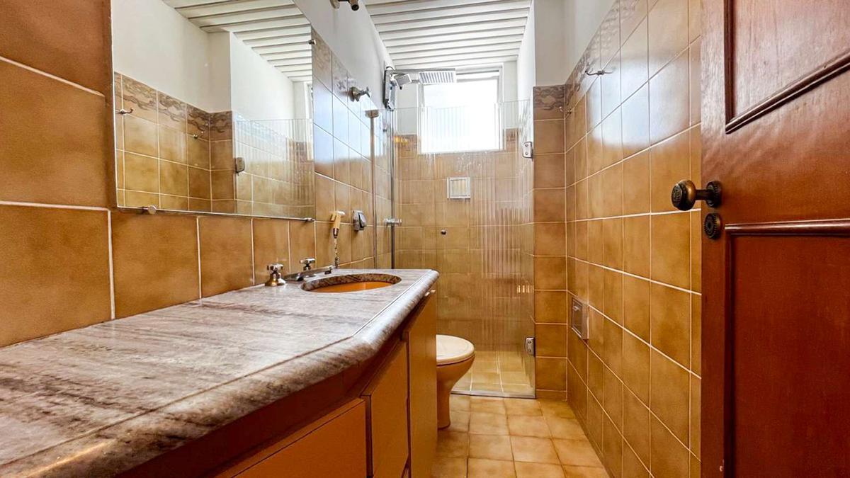 Apartamento, Serra, 3 Quartos, 2 Vagas, 1 Suíte