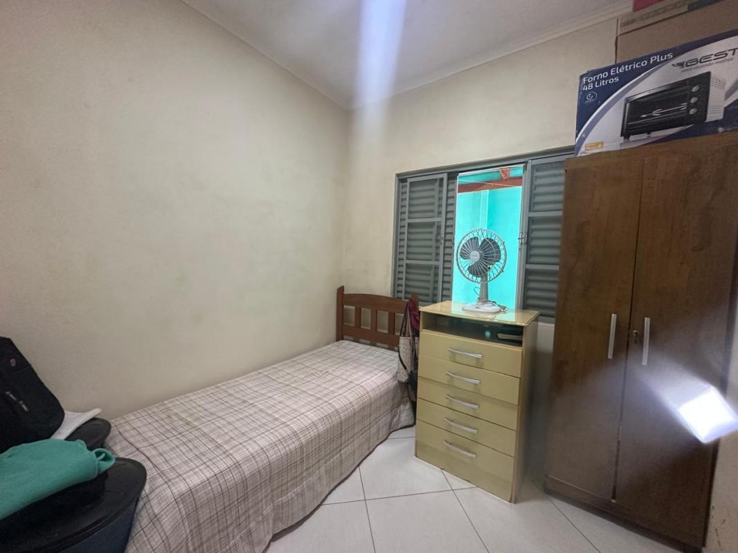 Casa, Centro, 3 Quartos, 2 Vagas