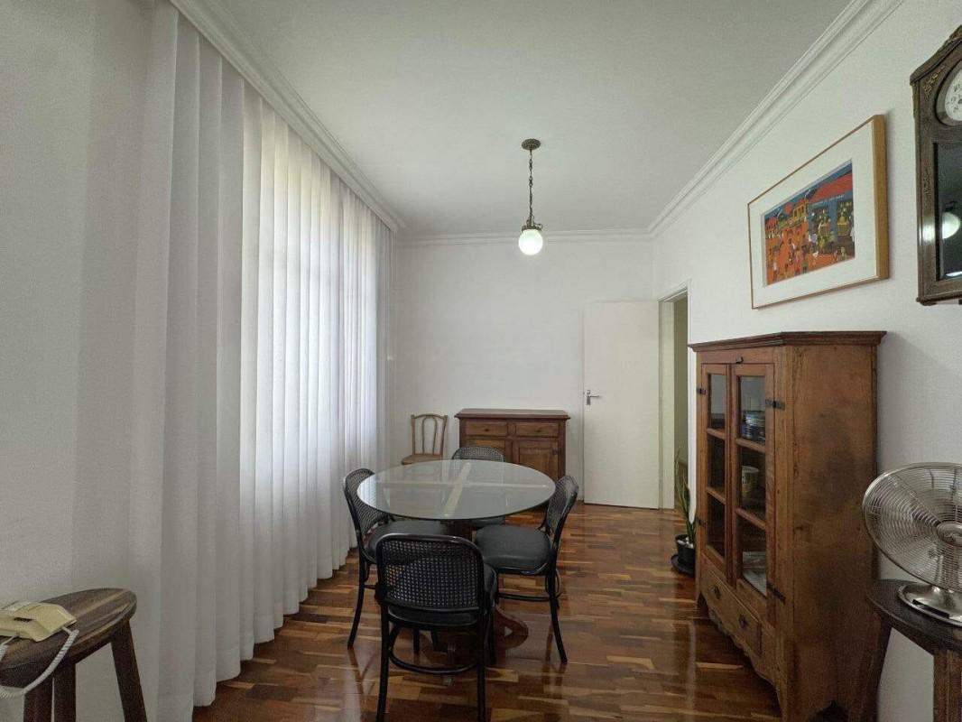 Apartamento, Anchieta, 3 Quartos, 1 Vaga