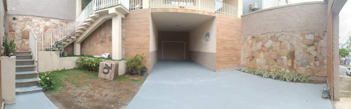 Casa, Jardim América, 3 Quartos, 4 Vagas, 2 Suítes