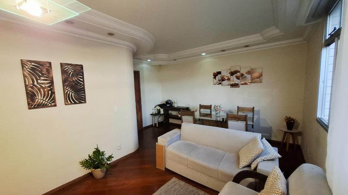 Apartamento, Ipiranga, 3 Quartos, 2 Vagas, 1 Suíte