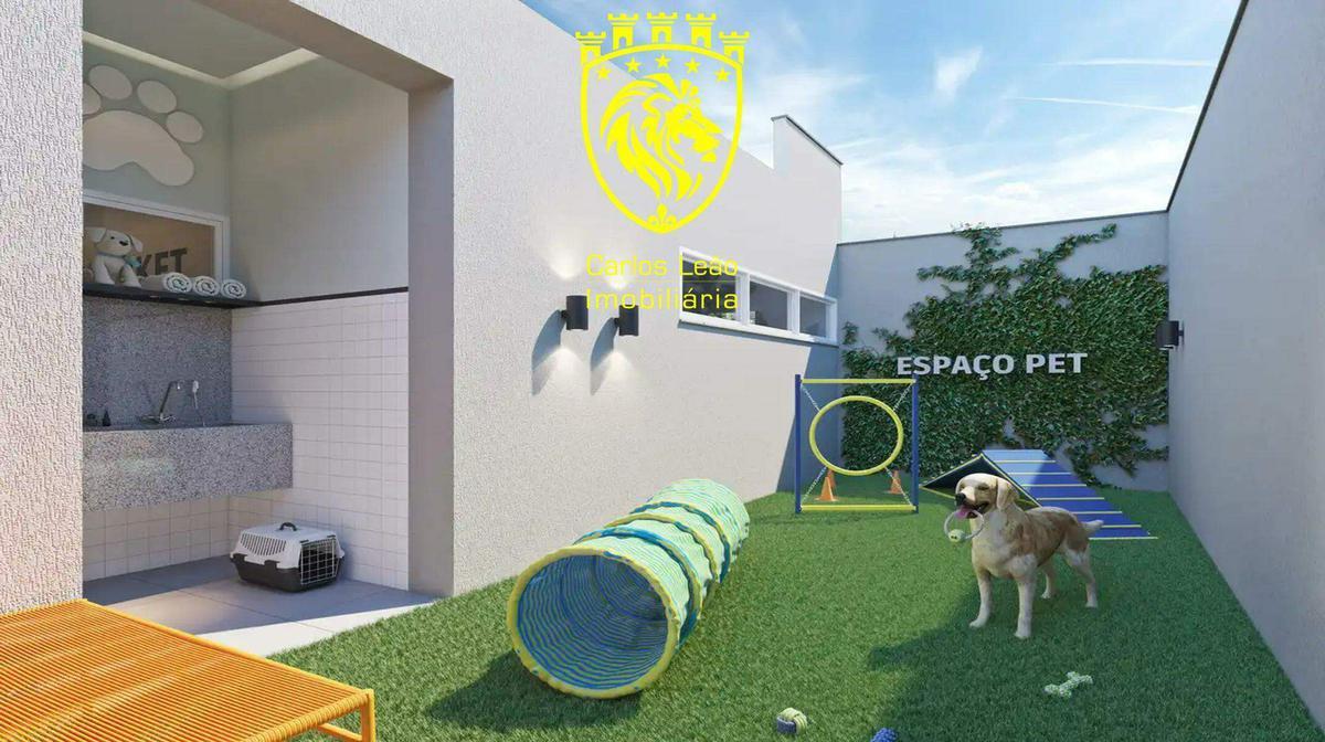 Apartamento, São Bento, 2 Quartos, 1 Vaga, 1 Suíte