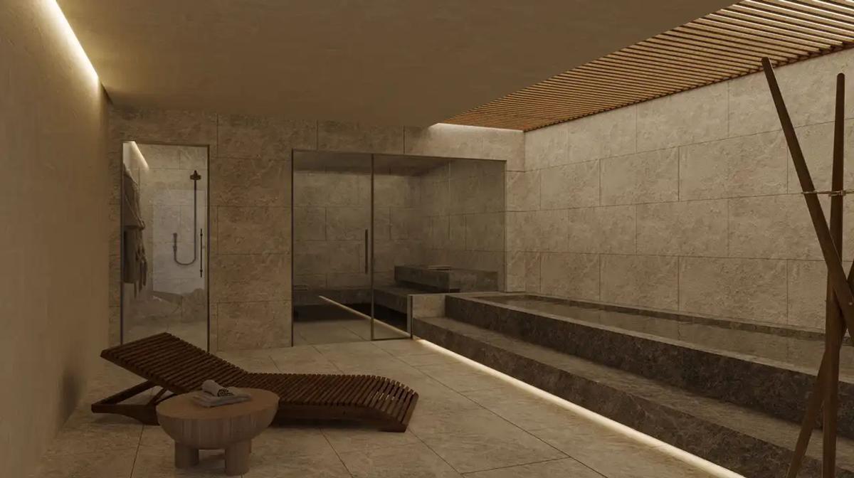 Apartamento, Sion, 4 Quartos, 2 Vagas, 2 Suítes