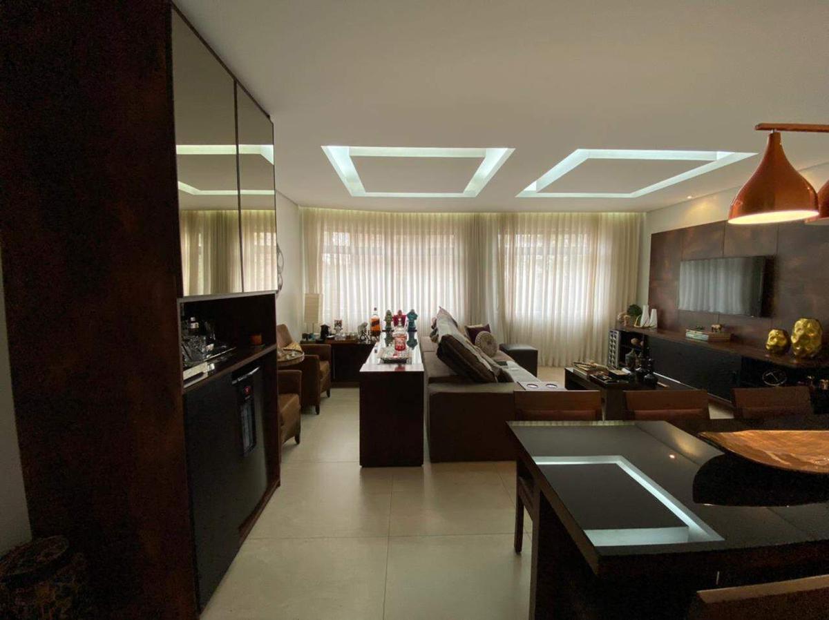 Apartamento, Buritis, 3 Quartos, 2 Vagas, 1 Suíte