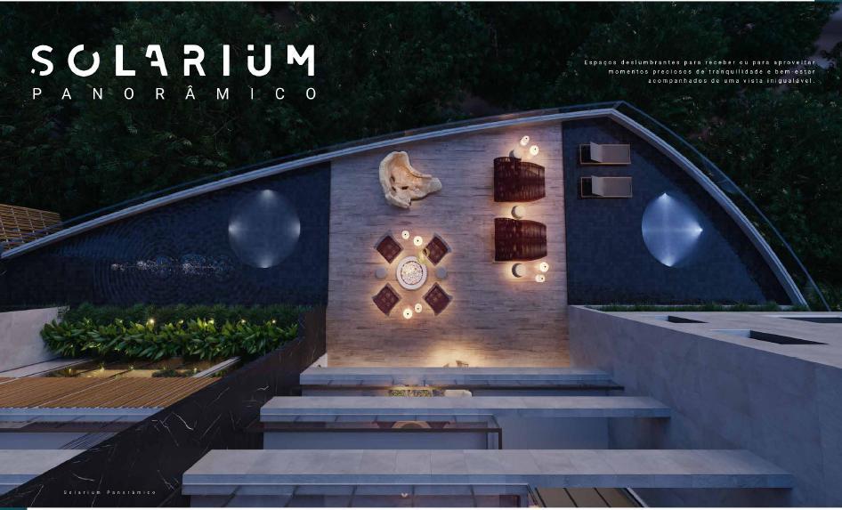 Apartamento, Santa Lúcia, 3 Quartos, 4 Vagas, 3 Suítes