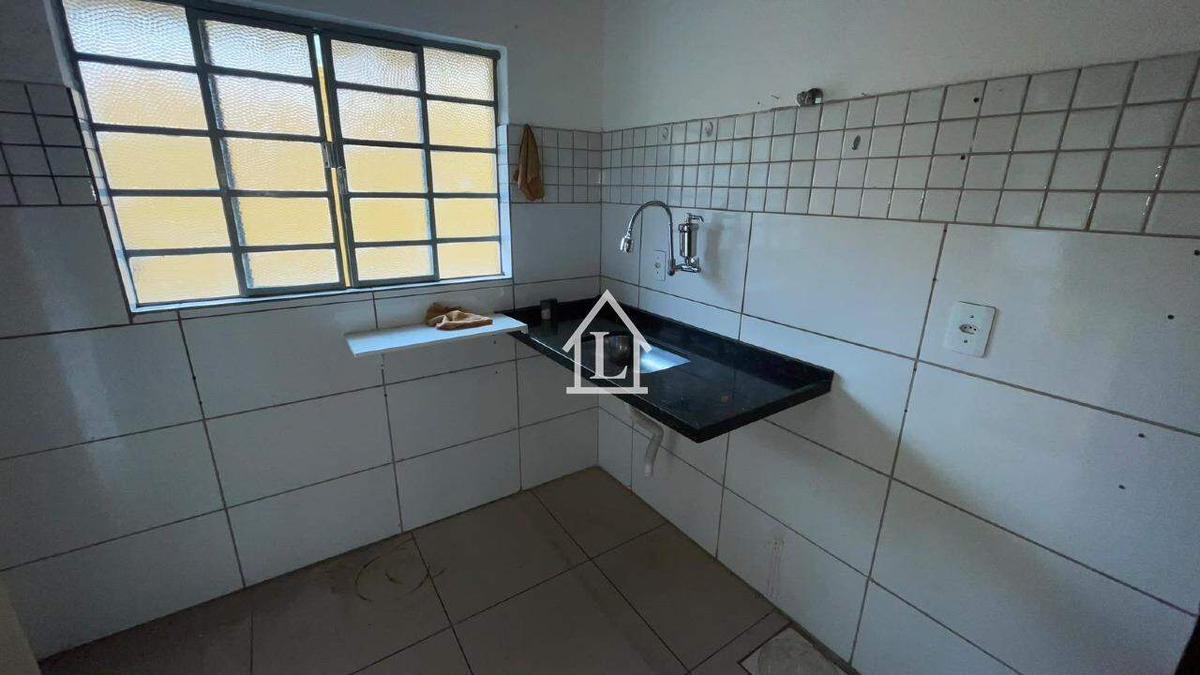 Casa, Marajó, 3 Quartos, 2 Vagas