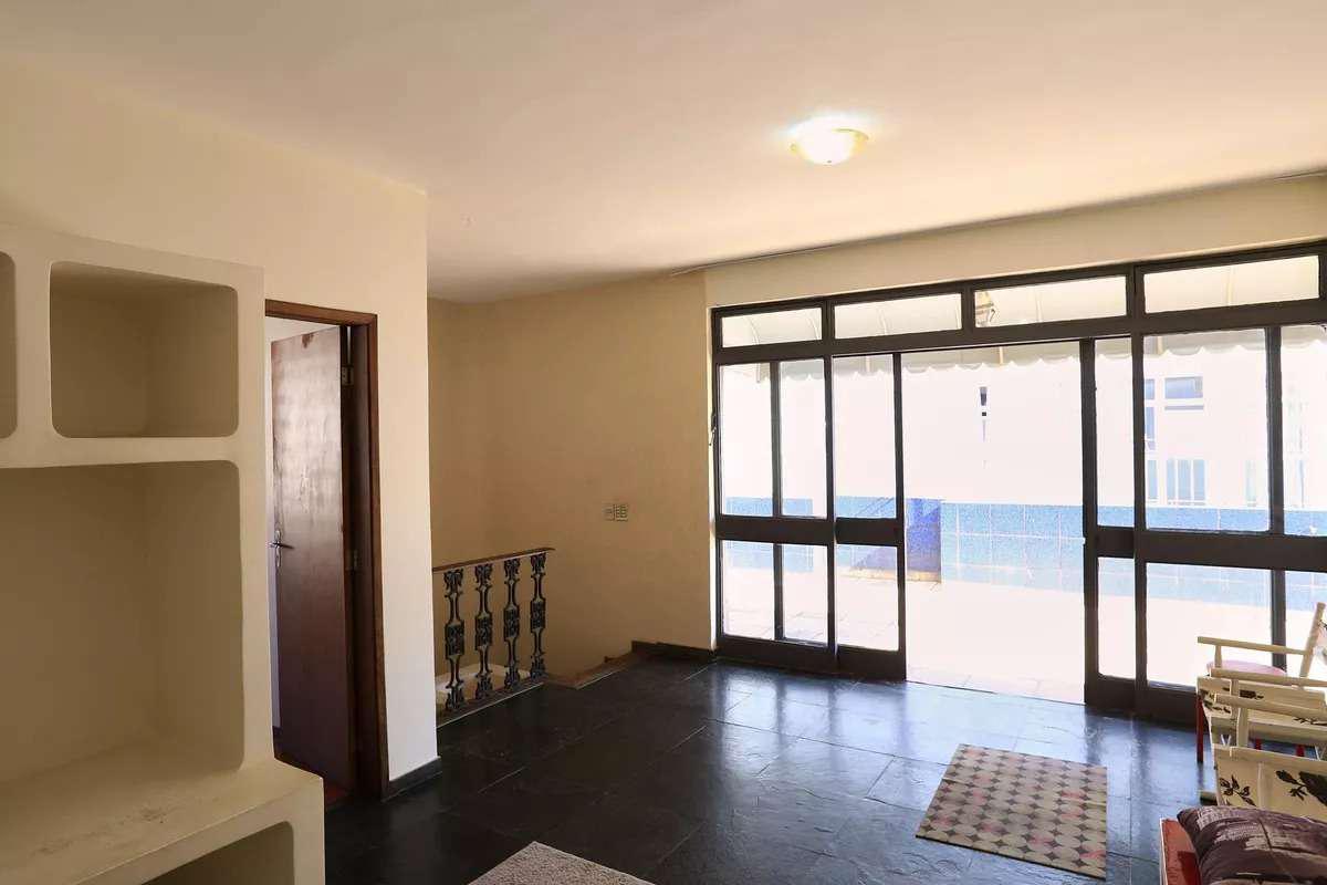 Cobertura, São Pedro, 4 Quartos, 2 Vagas, 2 Suítes