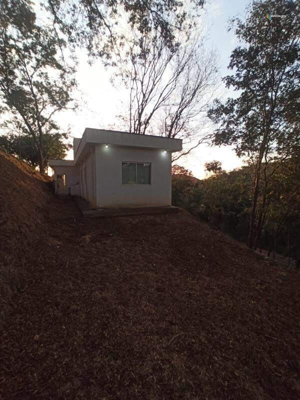 Casa, Vale Tamanduá, 3 Quartos, 2 Vagas, 1 Suíte