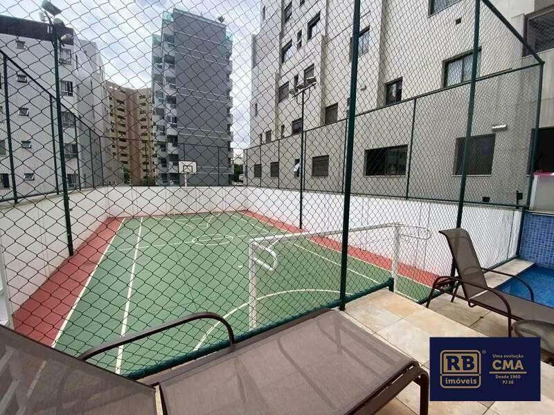 Apartamento, Savassi, 3 Quartos, 2 Vagas, 1 Suíte