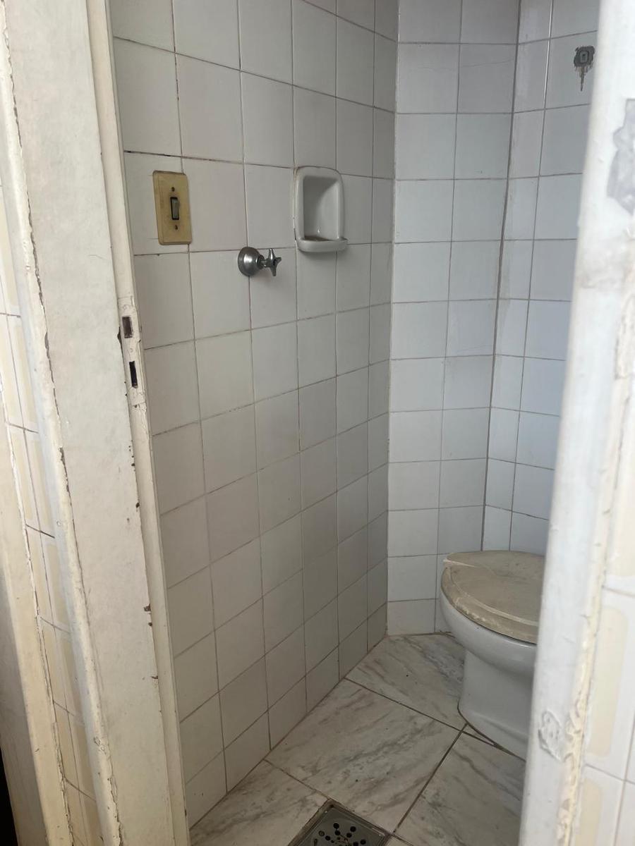 Apartamento, Floresta, 2 Quartos