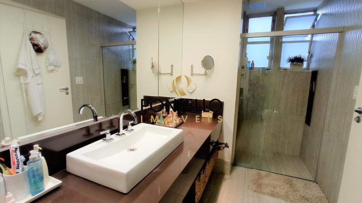 Apartamento, Santo Antônio, 4 Quartos, 2 Vagas, 2 Suítes