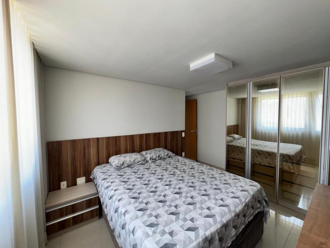 Cobertura, Sagrada Família, 2 Quartos, 3 Vagas, 2 Suítes