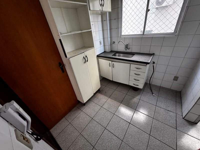 Apartamento, Dona Clara, 3 Quartos, 1 Vaga, 1 Suíte