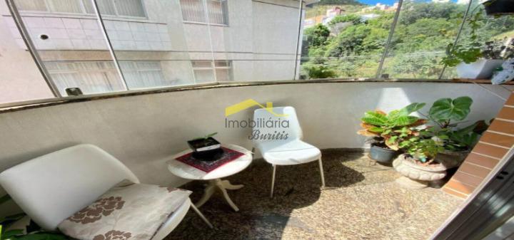 Apartamento, Buritis, 3 Quartos, 2 Vagas, 1 Suíte